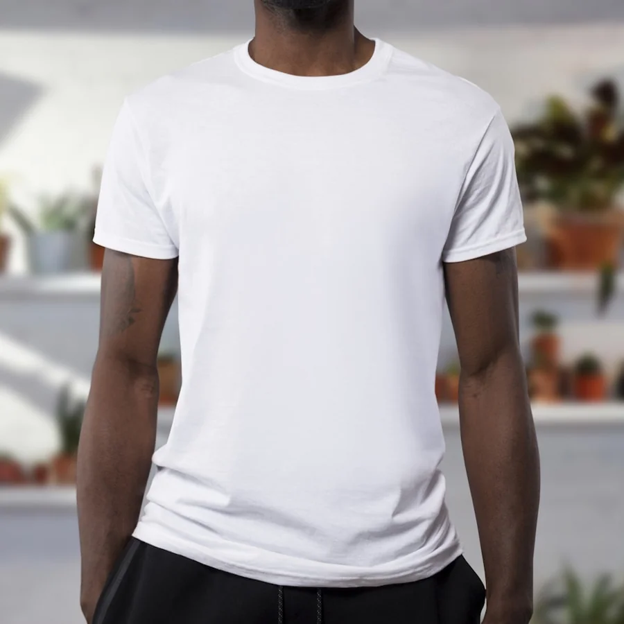 Camiseta Essential - imagen de producto